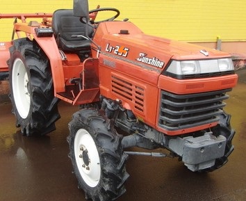 トラクター クボタ L1-235 トラクター クボタ L1-235