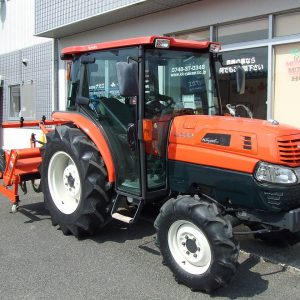 トラクター　クボタ　KL330FQBMARF7K